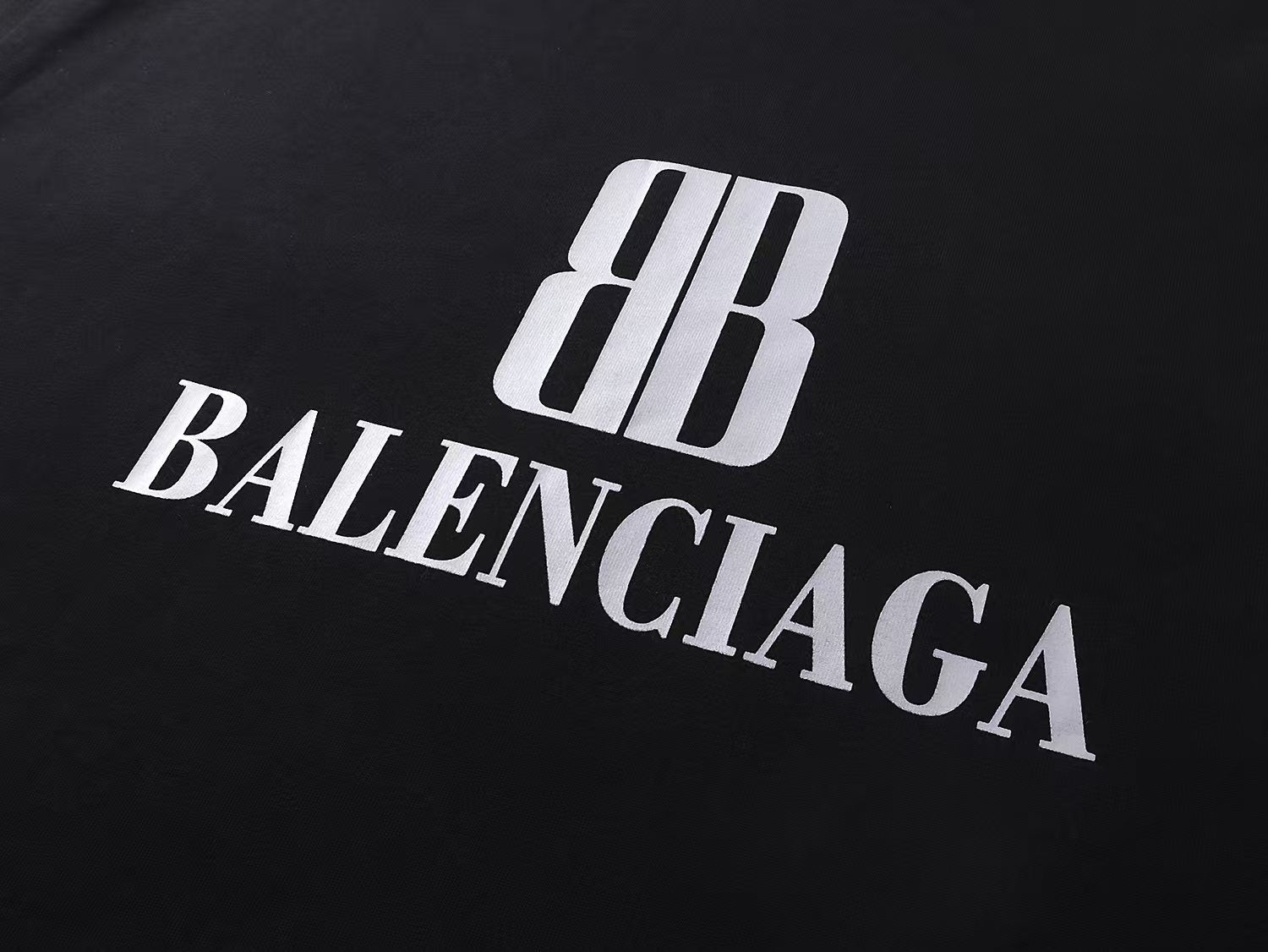 LuxluxHouse Best Quality Clothes Balenciaga T-shirt