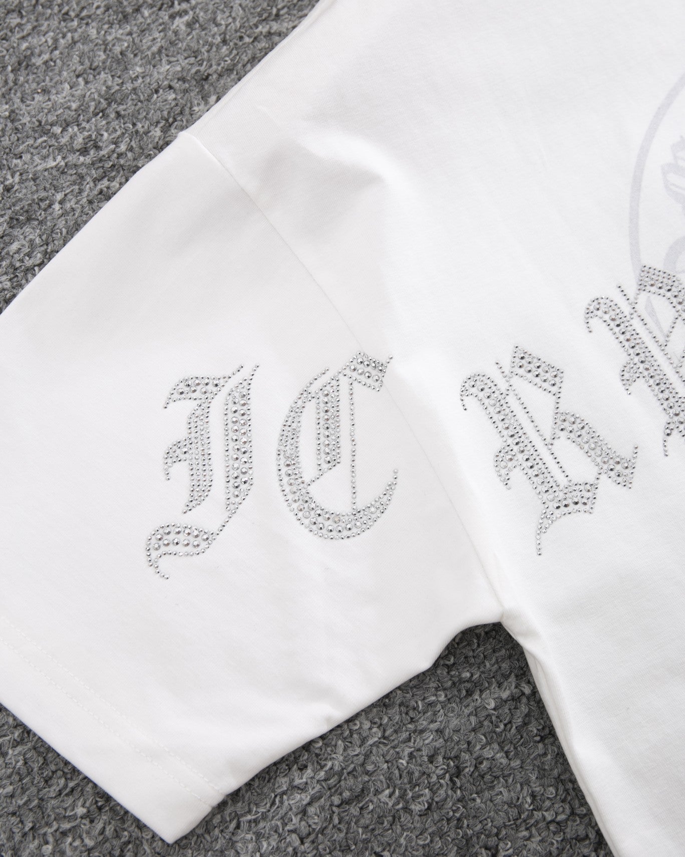 LuxluxHouse Best Quality Clothes Chrome Hearts T-shirt