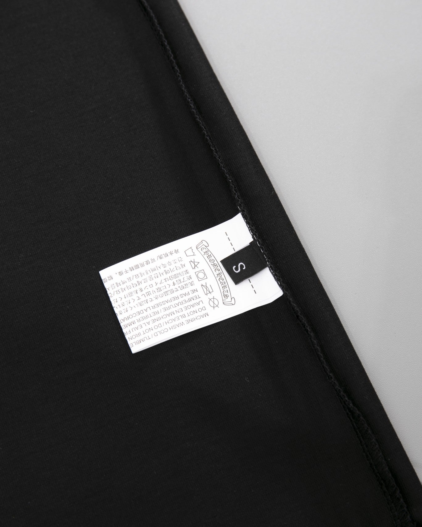 LuxluxHouse Best Quality Clothes Chrome Hearts T-shirt