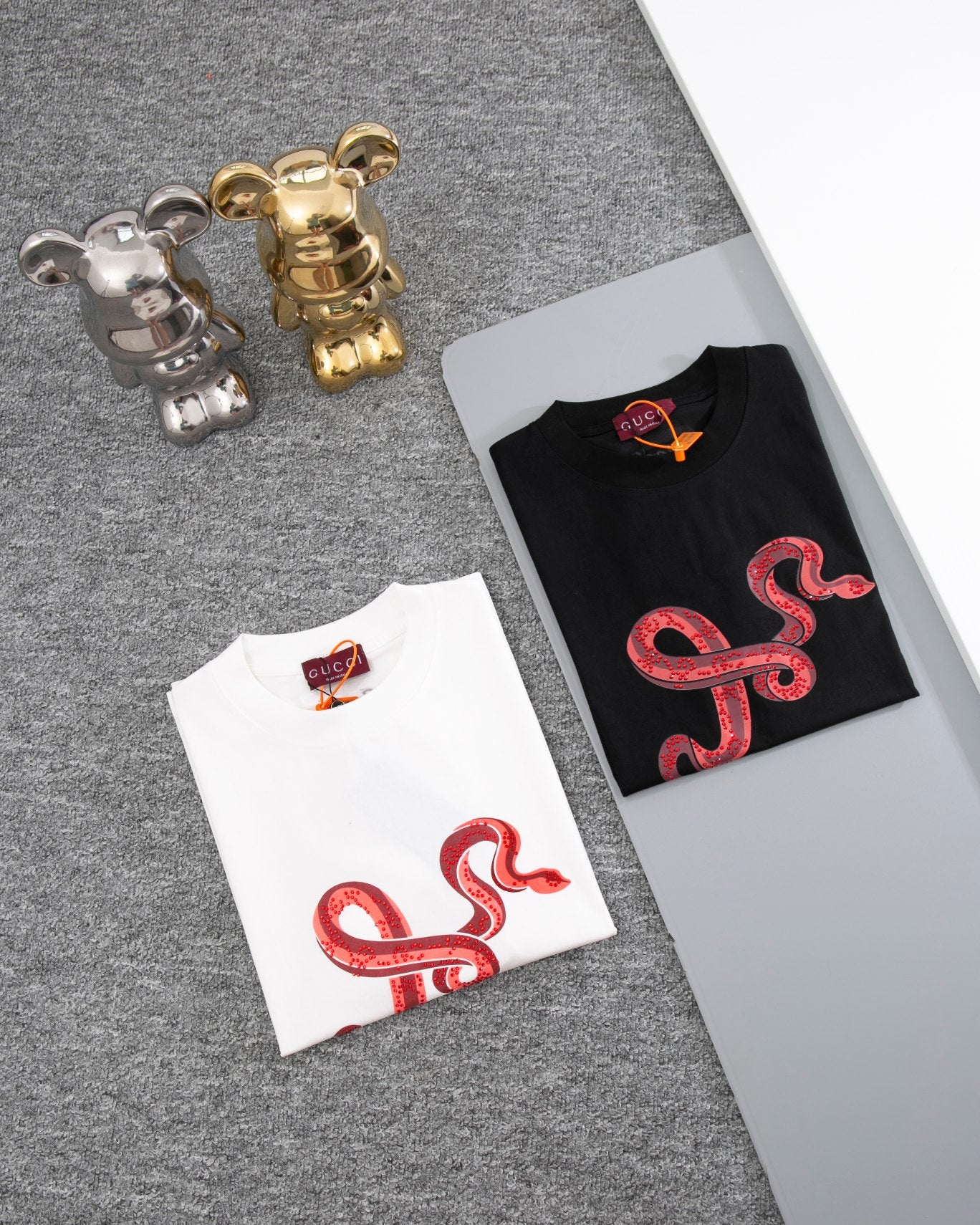 LuxluxHouse Best Quality Clothes Gucci T-shirt