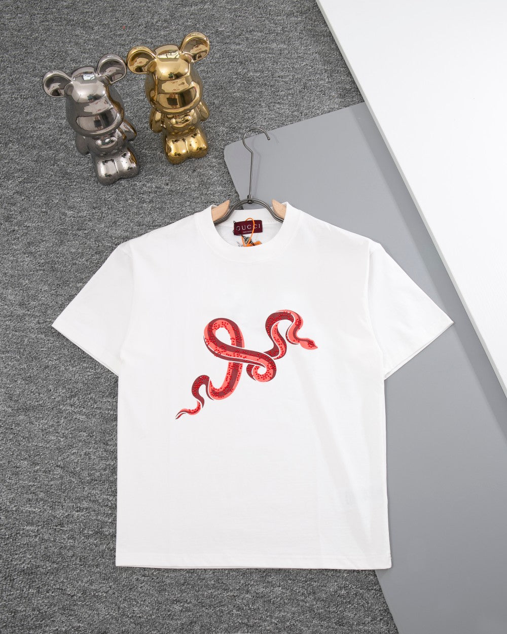 LuxluxHouse Best Quality Clothes Gucci T-shirt