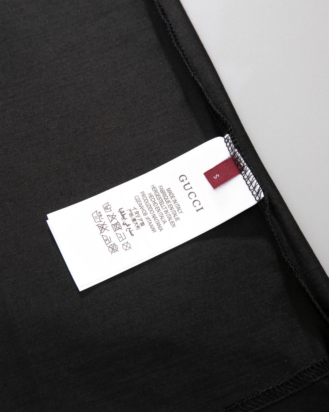 LuxluxHouse Best Quality Clothes Gucci T-shirt