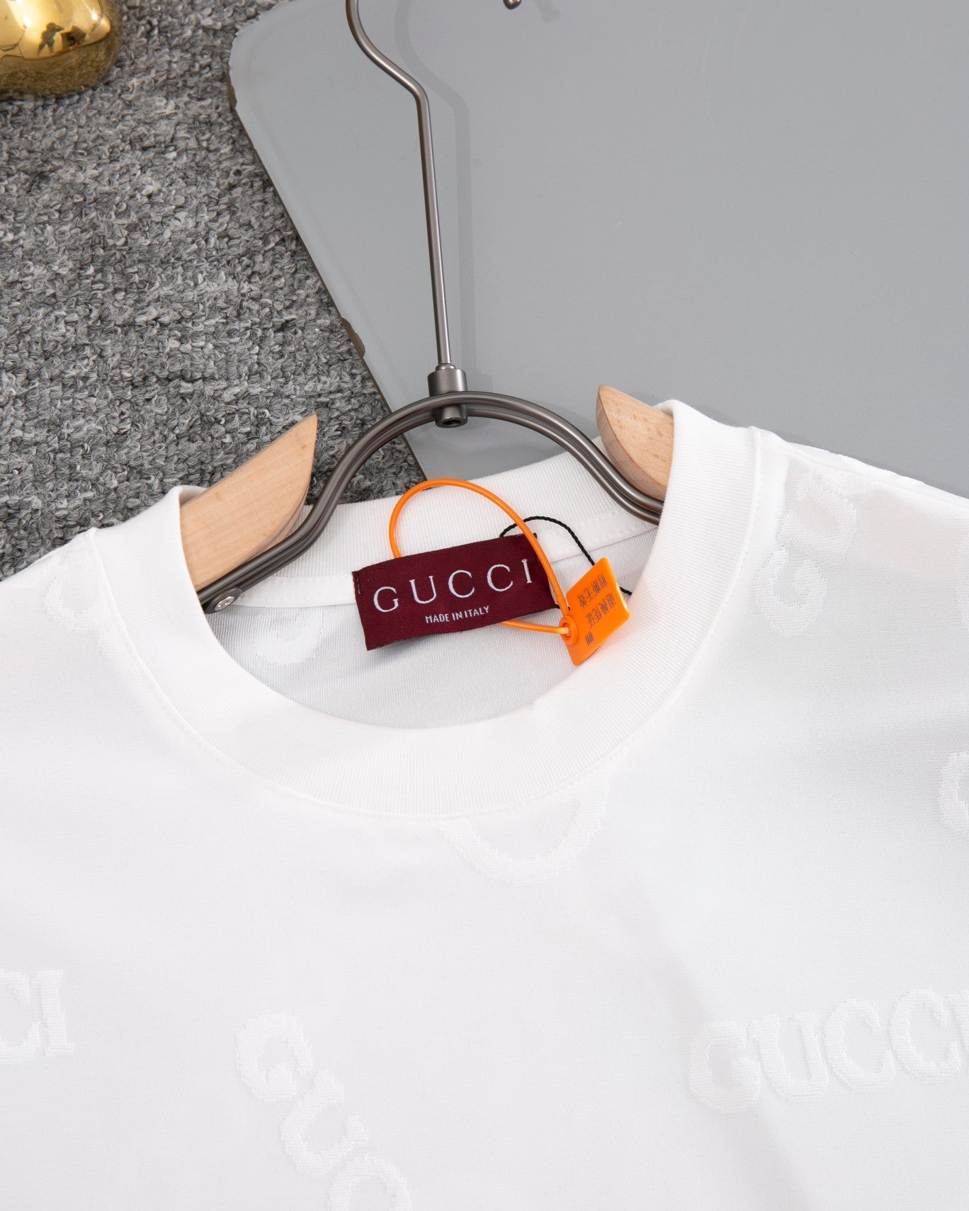 LuxluxHouse Best Quality Clothes Gucci T-shirt