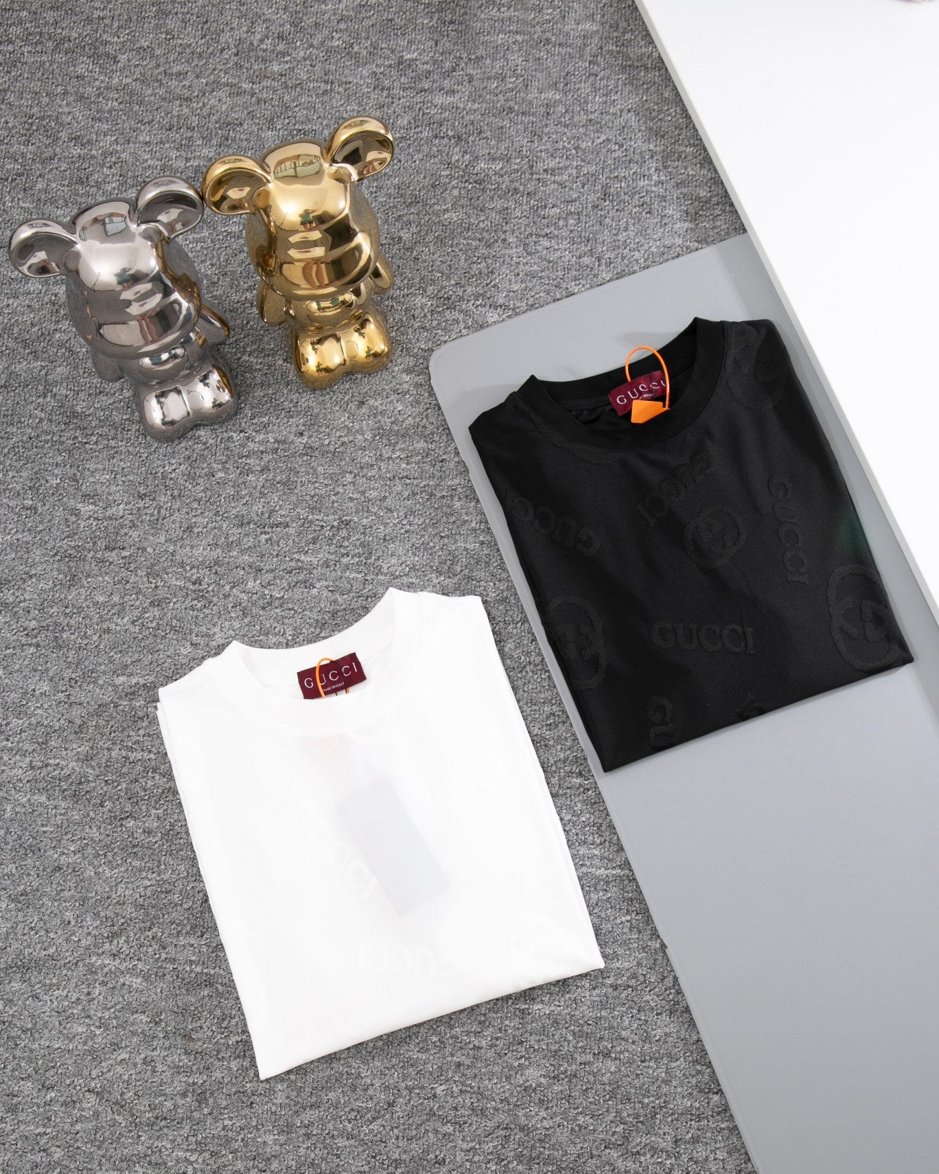 LuxluxHouse Best Quality Clothes Gucci T-shirt
