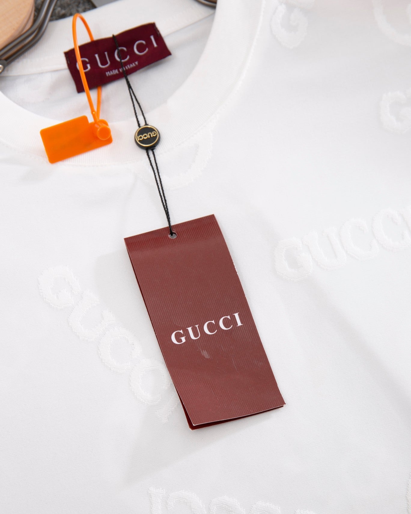 LuxluxHouse Best Quality Clothes Gucci T-shirt