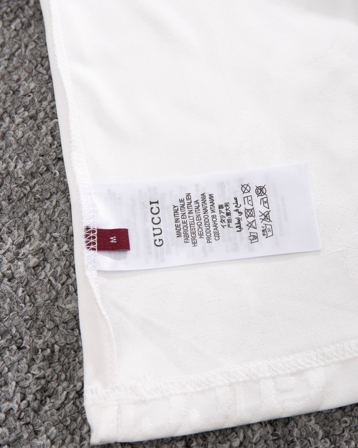 LuxluxHouse Best Quality Clothes Gucci T-shirt