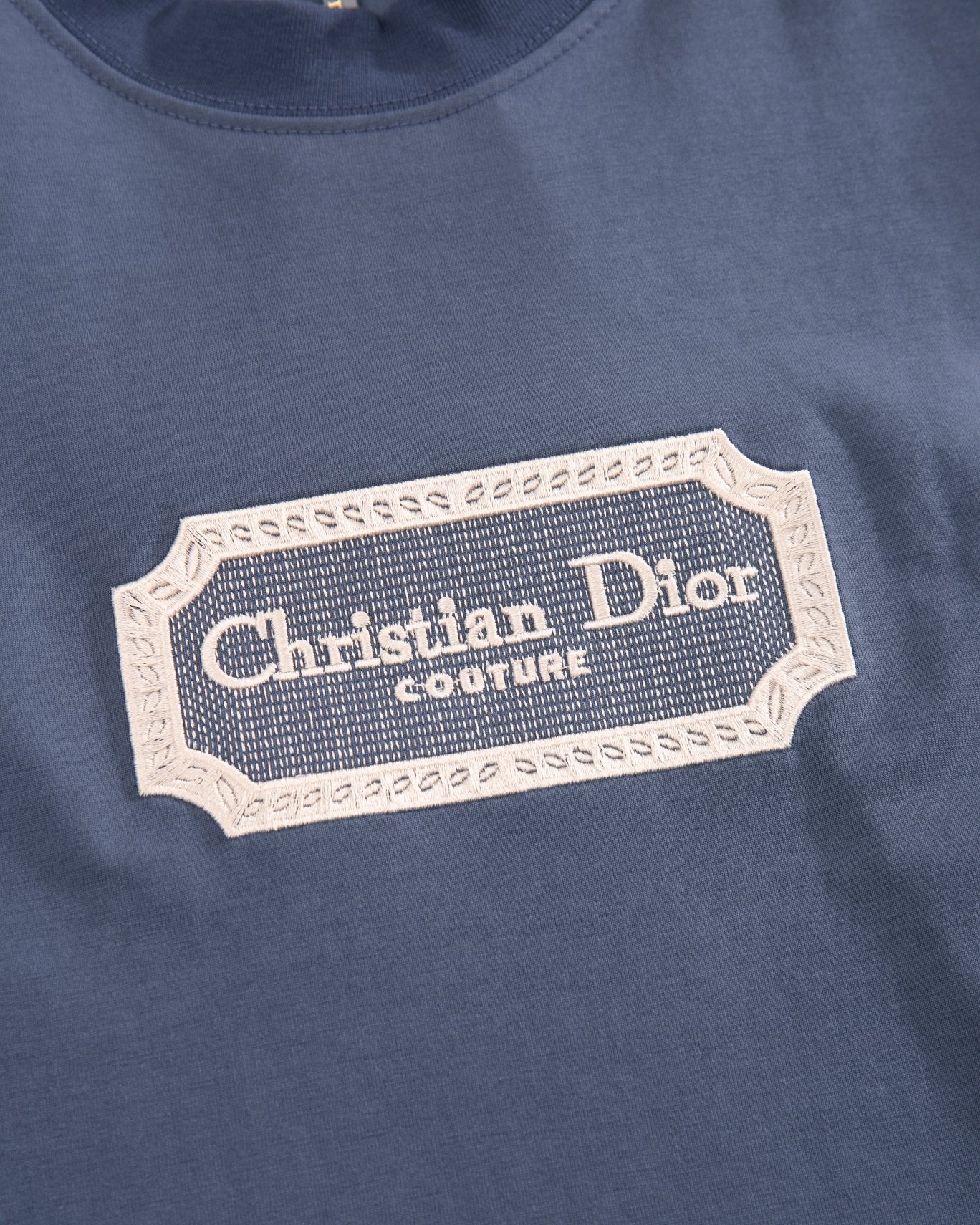 LuxluxHouse Best Quality Clothes T-shirt Dior