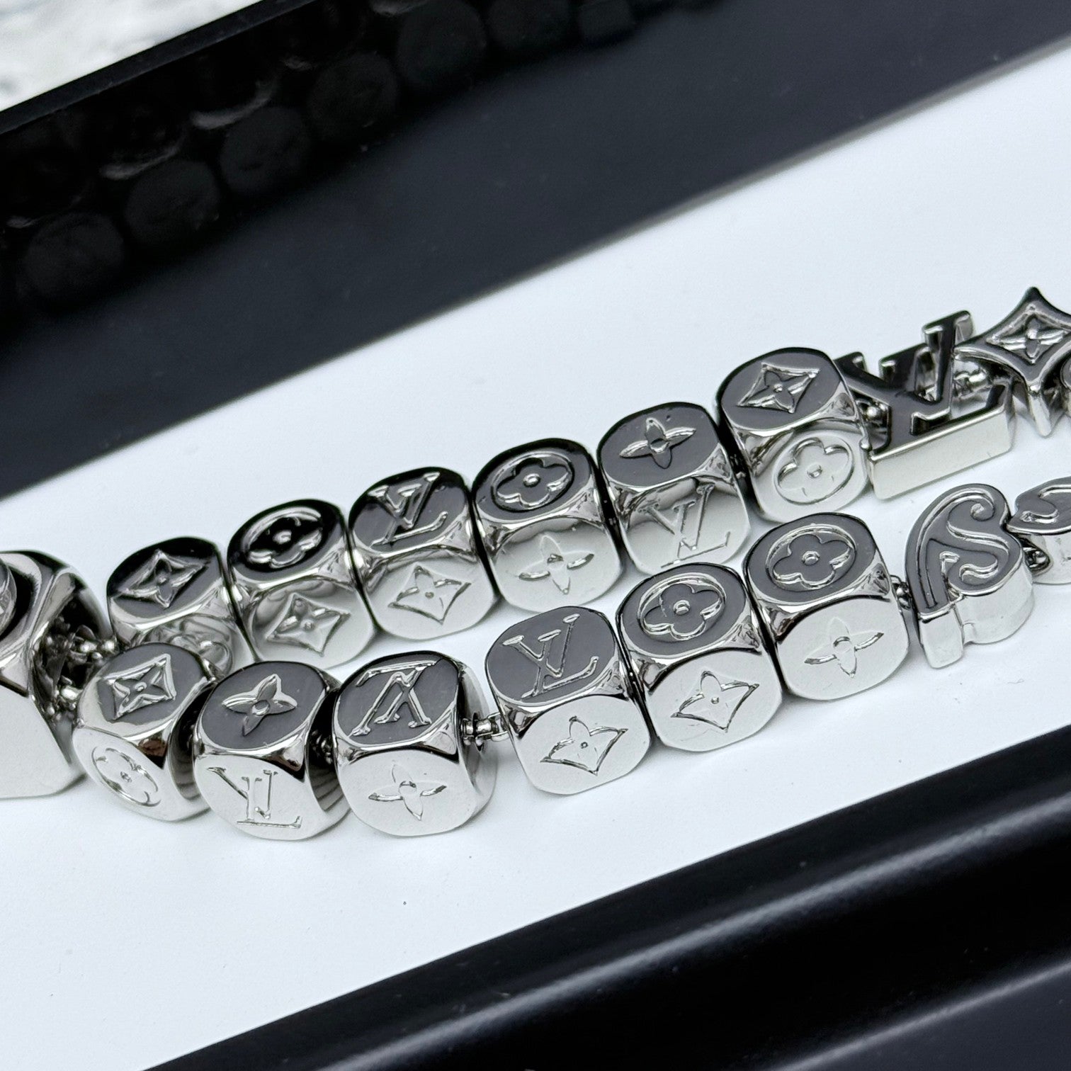 LuxluxHouse Best Quality Accessories Bracelet Louis Vuitton