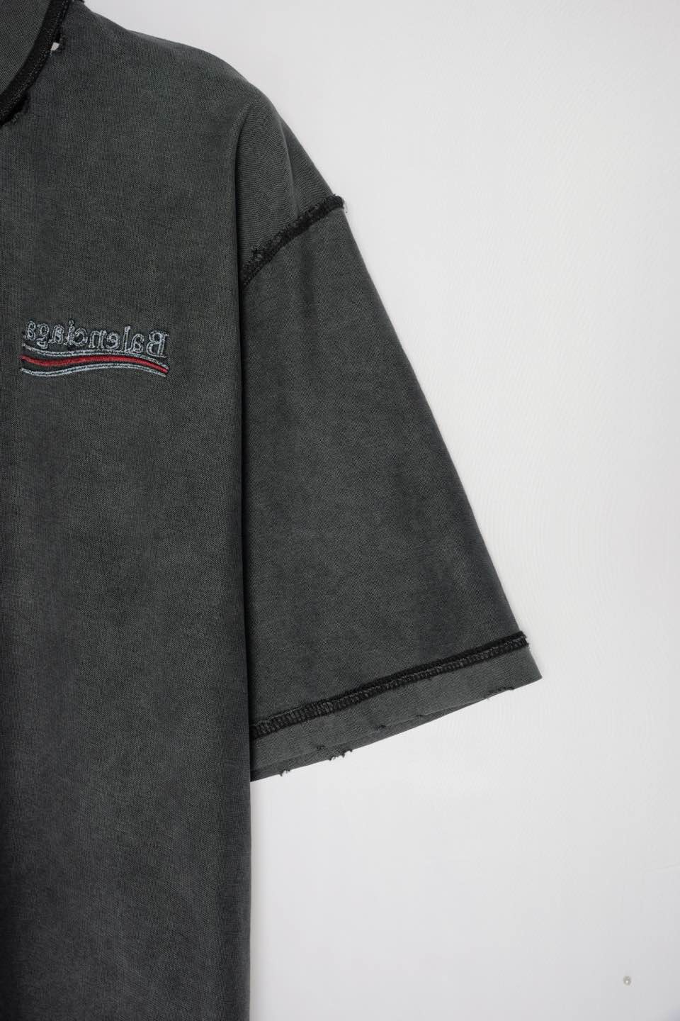 LuxluxHouse Best Quality Clothes Balenciaga T-shirt