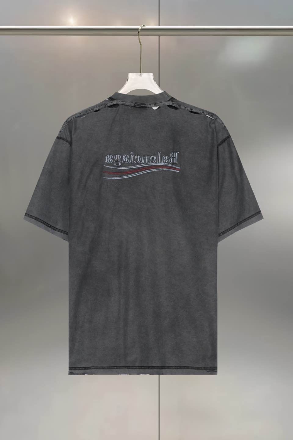 LuxluxHouse Best Quality Clothes Balenciaga T-shirt