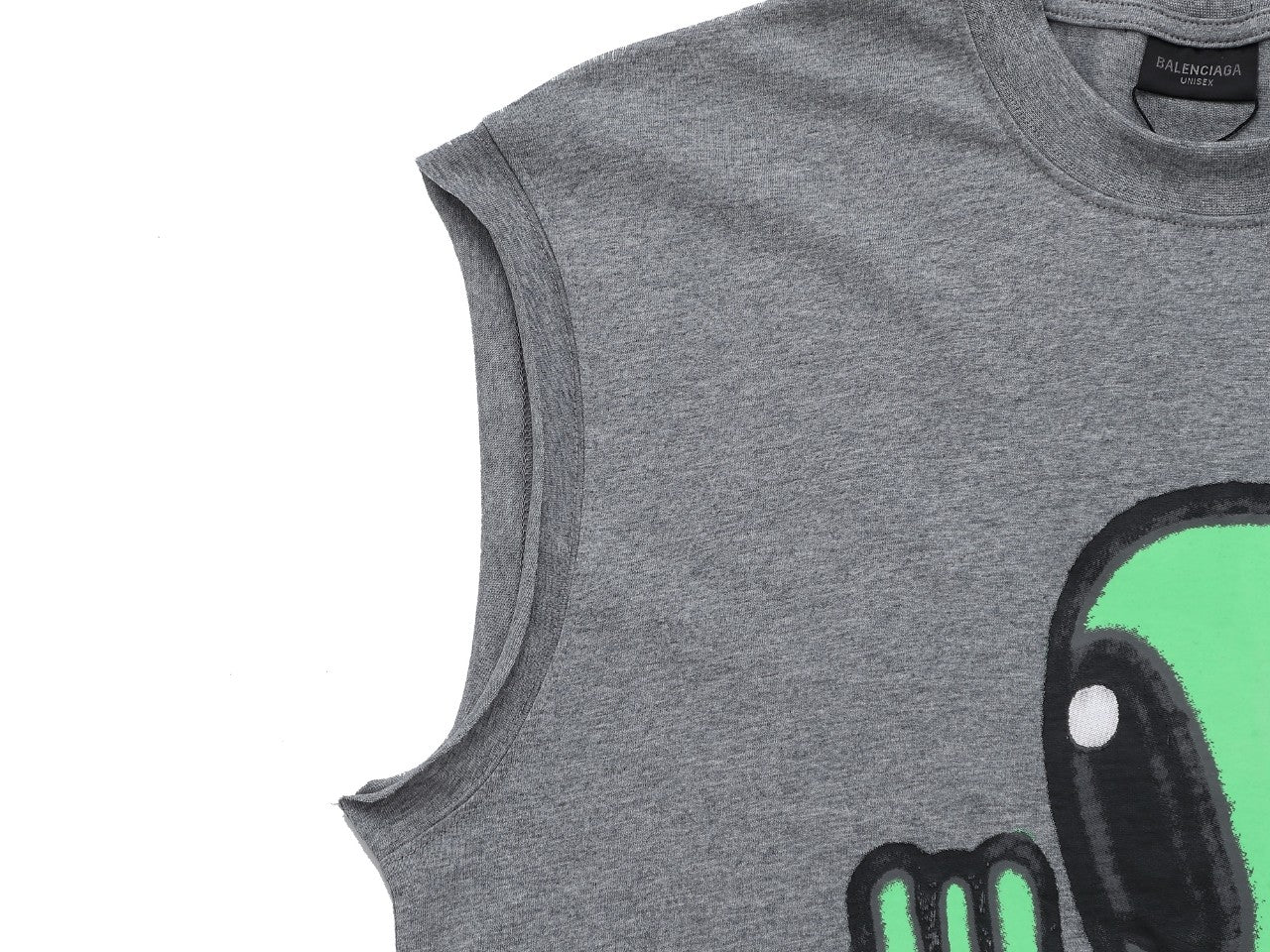 LuxluxHouse Best Quality Clothes Balenciaga T-shirt