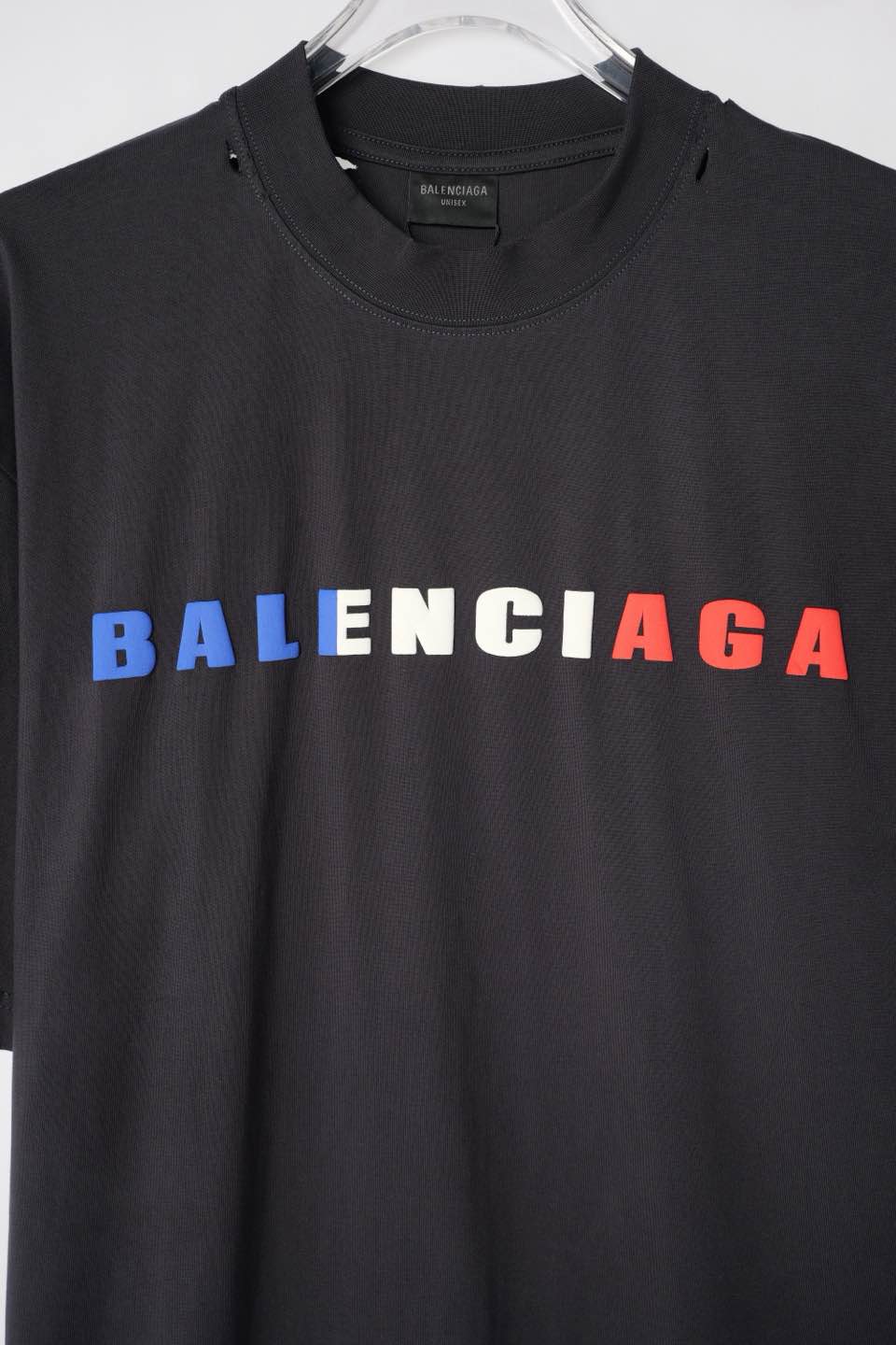 LuxluxHouse Best Quality Clothes Balenciaga T-shirt
