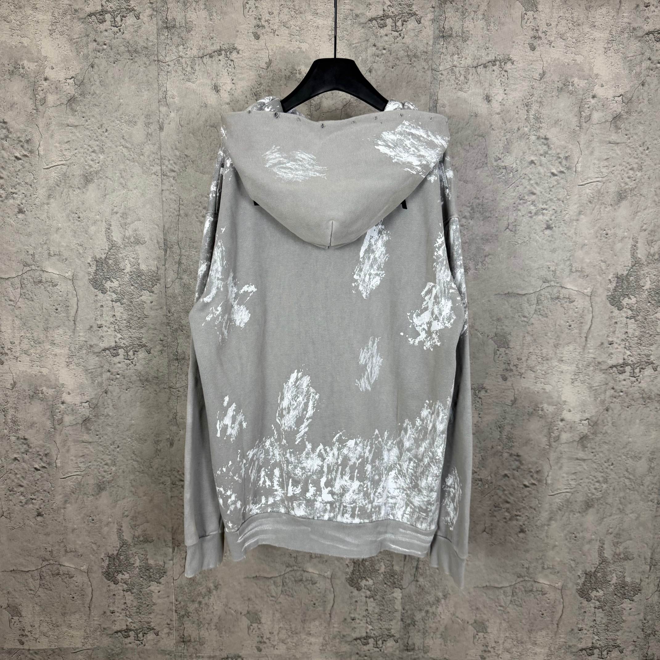 LuxluxHouse Best Quality Clothes Balenciaga Hoodie & Sweater