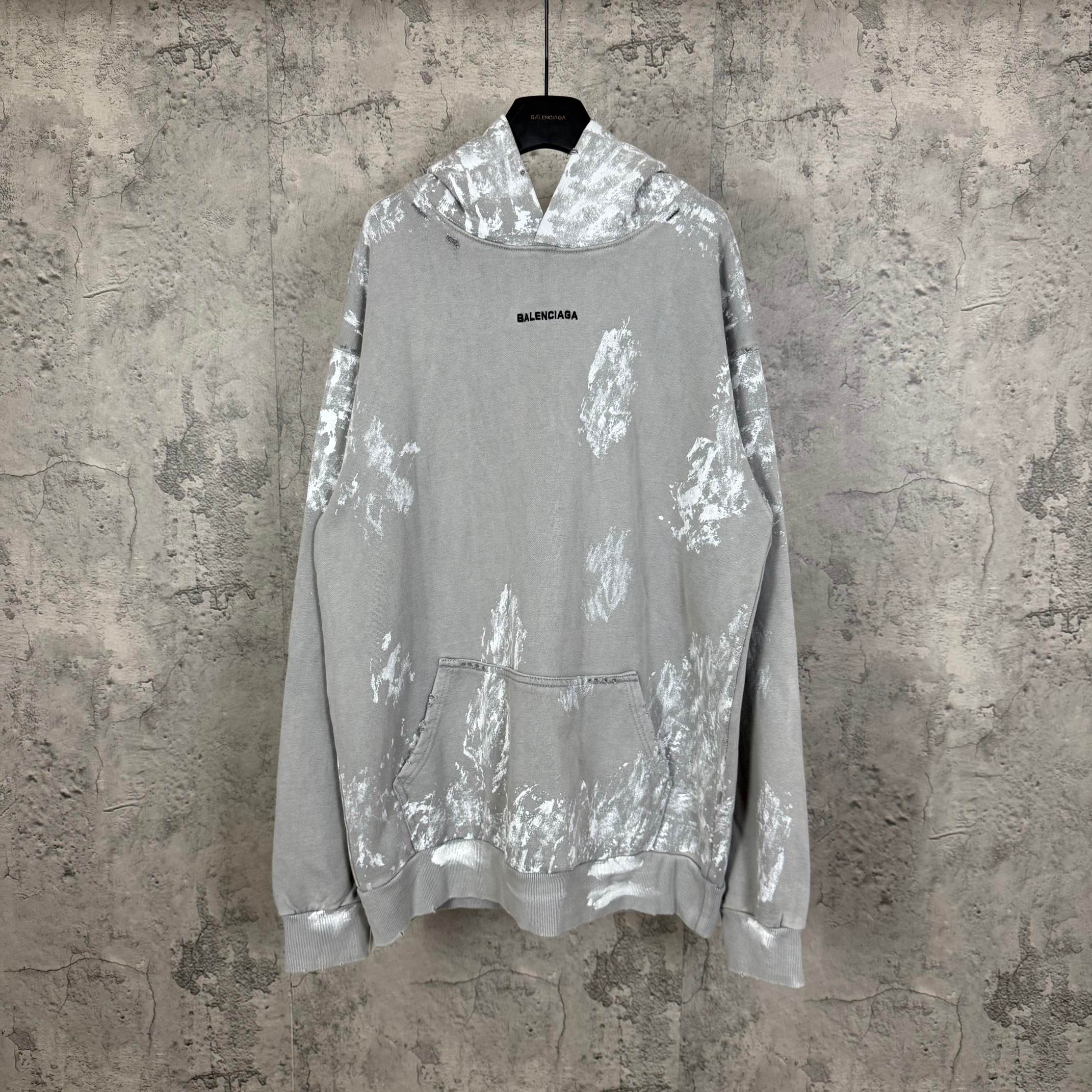 LuxluxHouse Best Quality Clothes Balenciaga Hoodie & Sweater