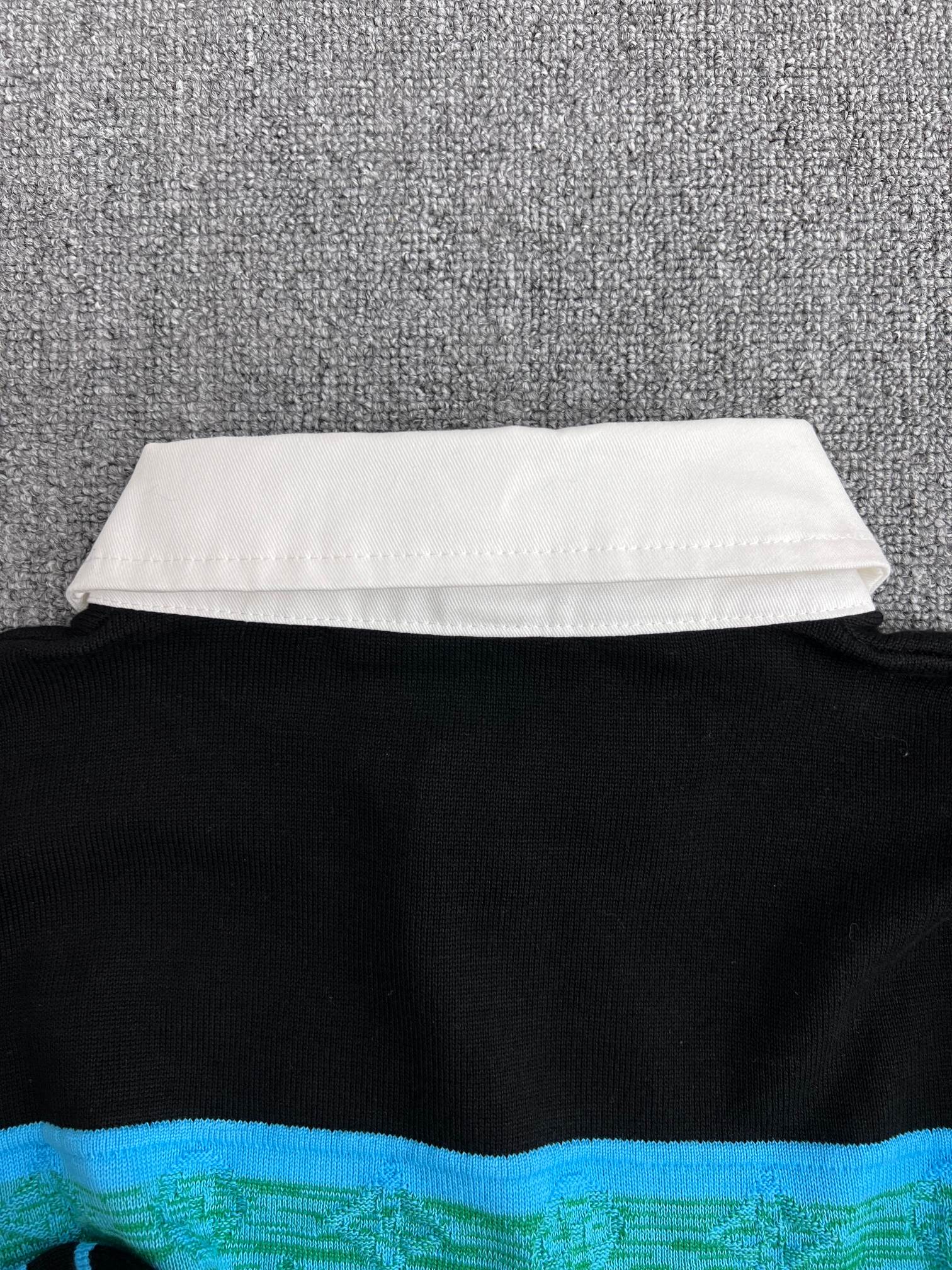 LuxluxHouse Best Quality Clothes Shirts&Polo Louis Vuitton