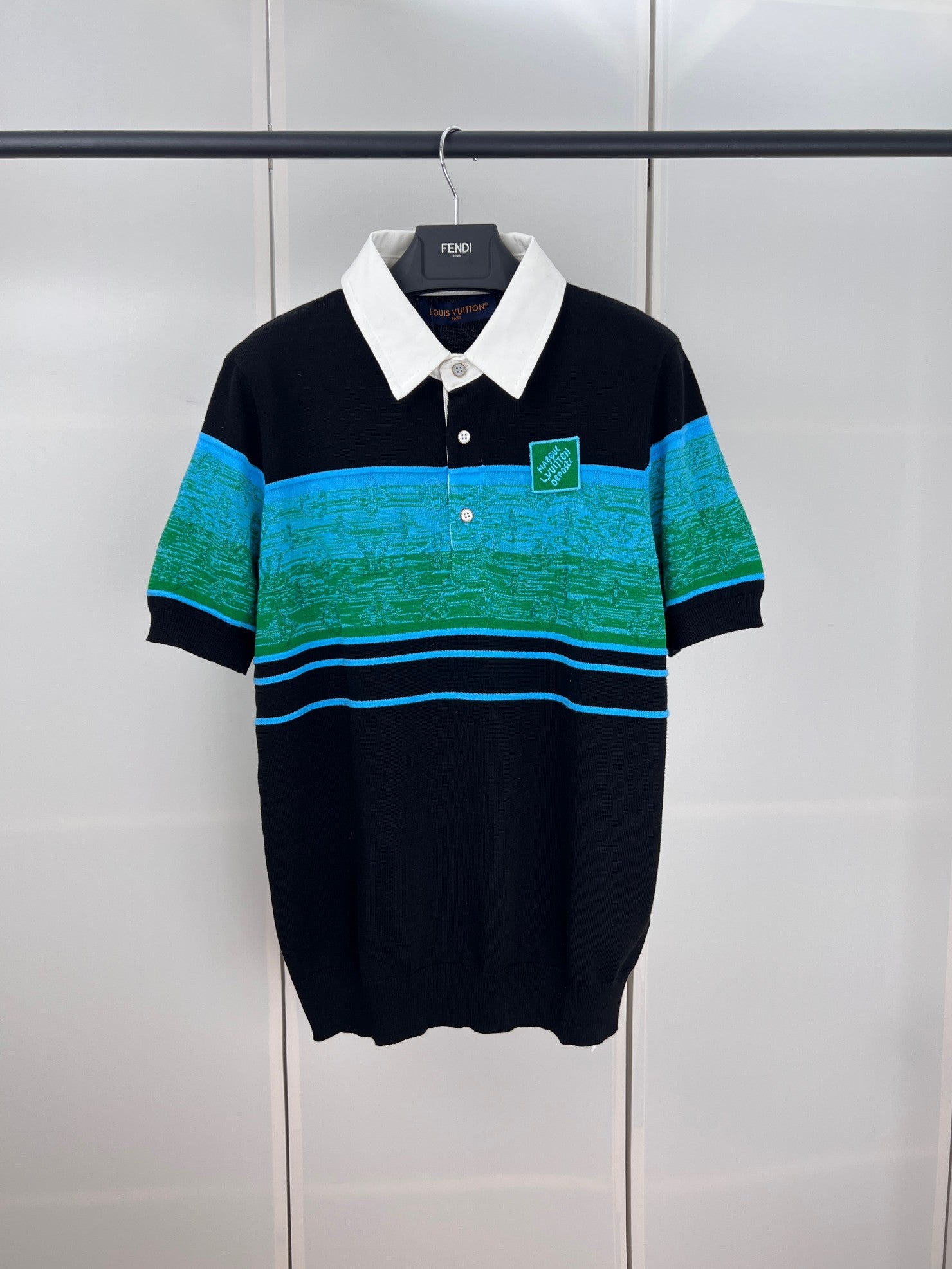 LuxluxHouse Best Quality Clothes Shirts&Polo Louis Vuitton