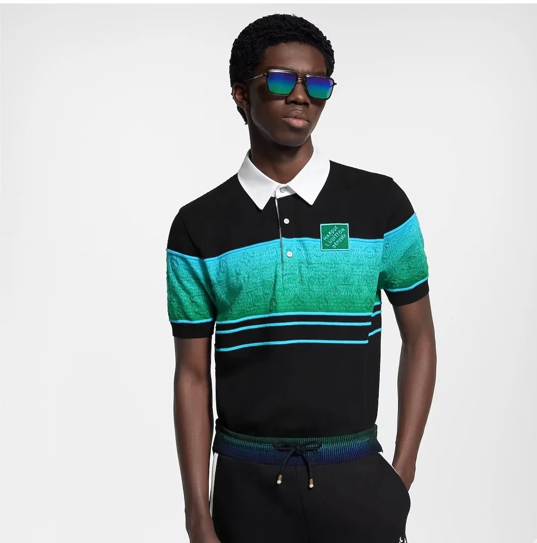 LuxluxHouse Best Quality Clothes Shirts&Polo Louis Vuitton