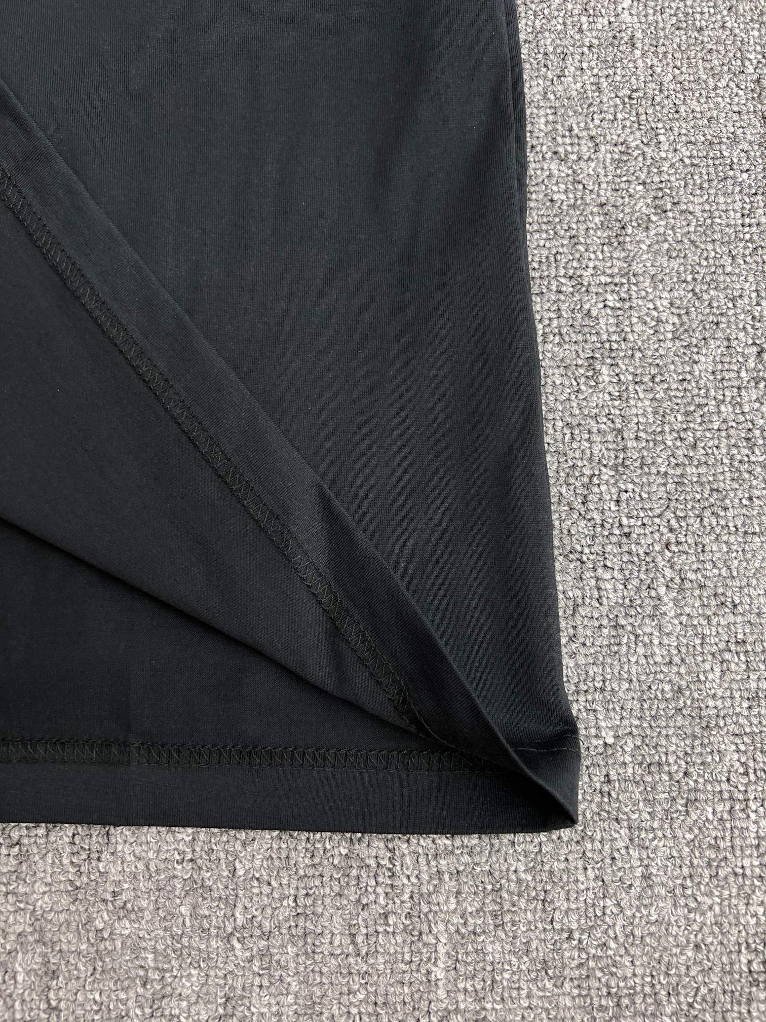 LuxluxHouse Best Quality Clothes T-shirt Celine