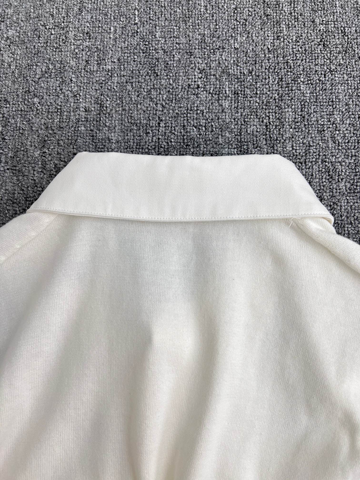 LuxluxHouse Best Quality Clothes Shirts&Polo Louis Vuitton