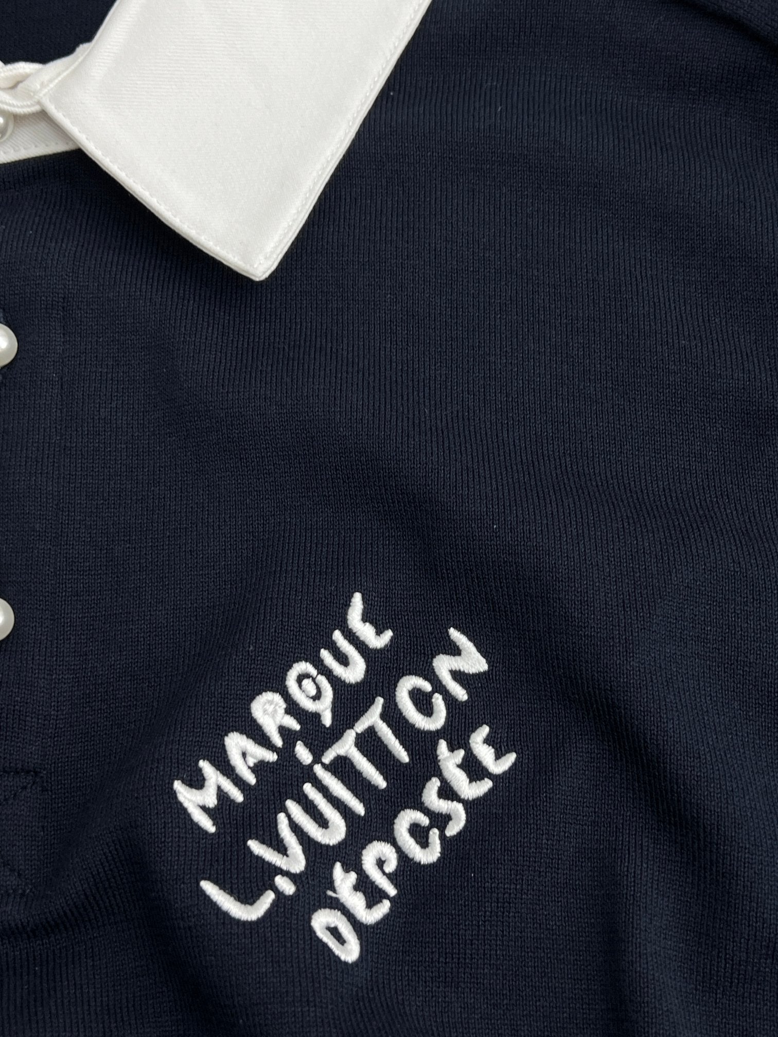 LuxluxHouse Best Quality Clothes Shirts&Polo Louis Vuitton