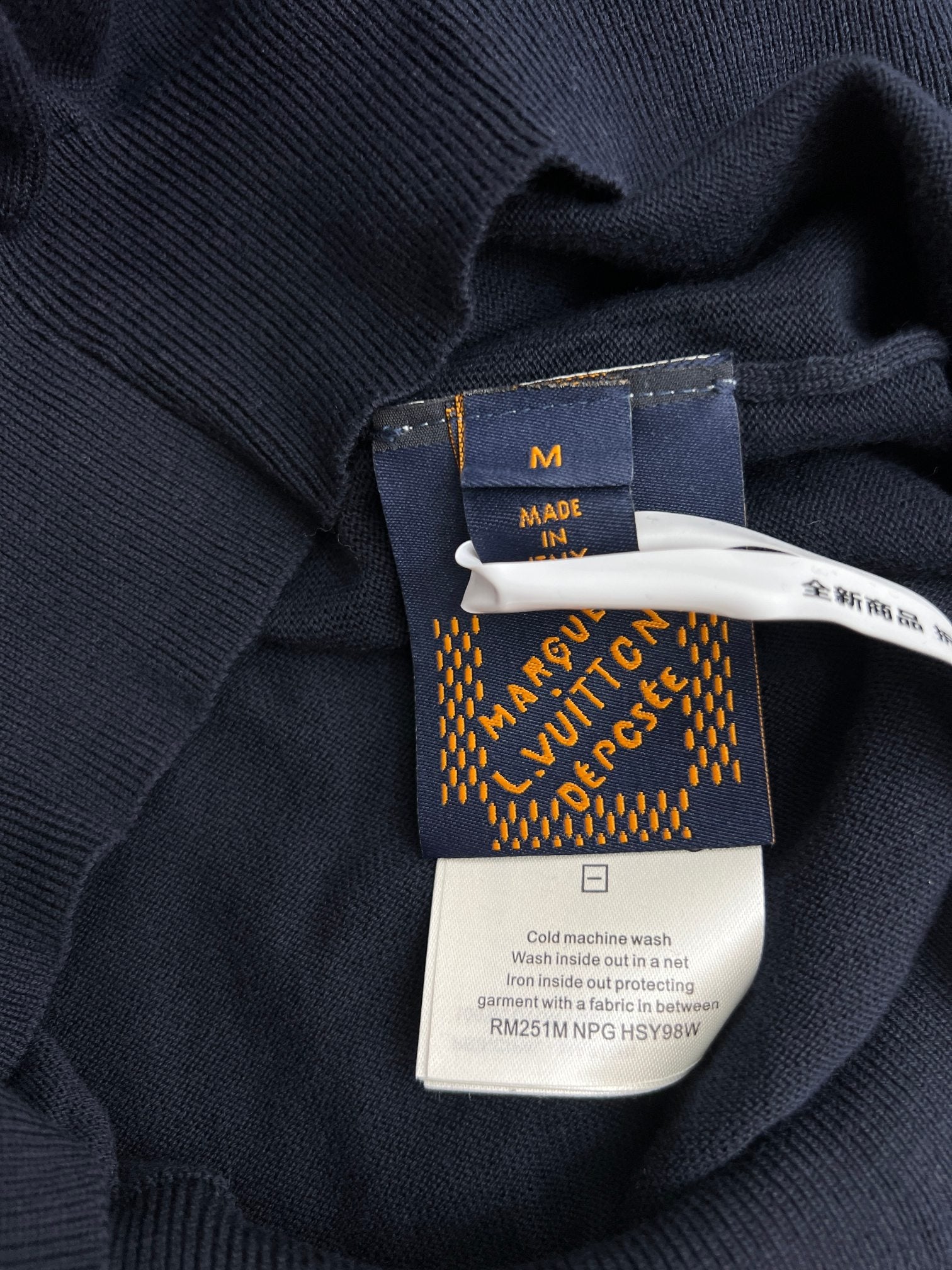 LuxluxHouse Best Quality Clothes Shirts&Polo Louis Vuitton