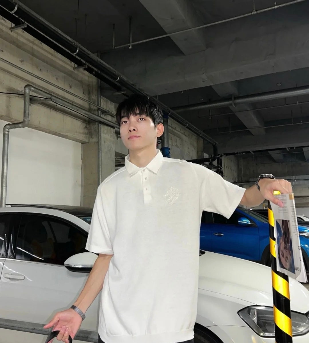 LuxluxHouse Best Quality Clothes Shirts&Polo Louis Vuitton