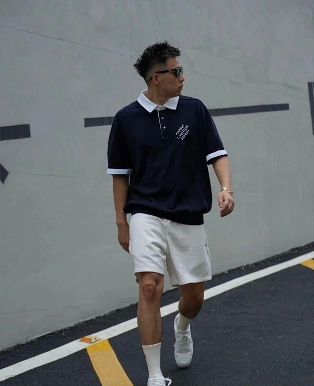 LuxluxHouse Best Quality Clothes Shirts&Polo Louis Vuitton