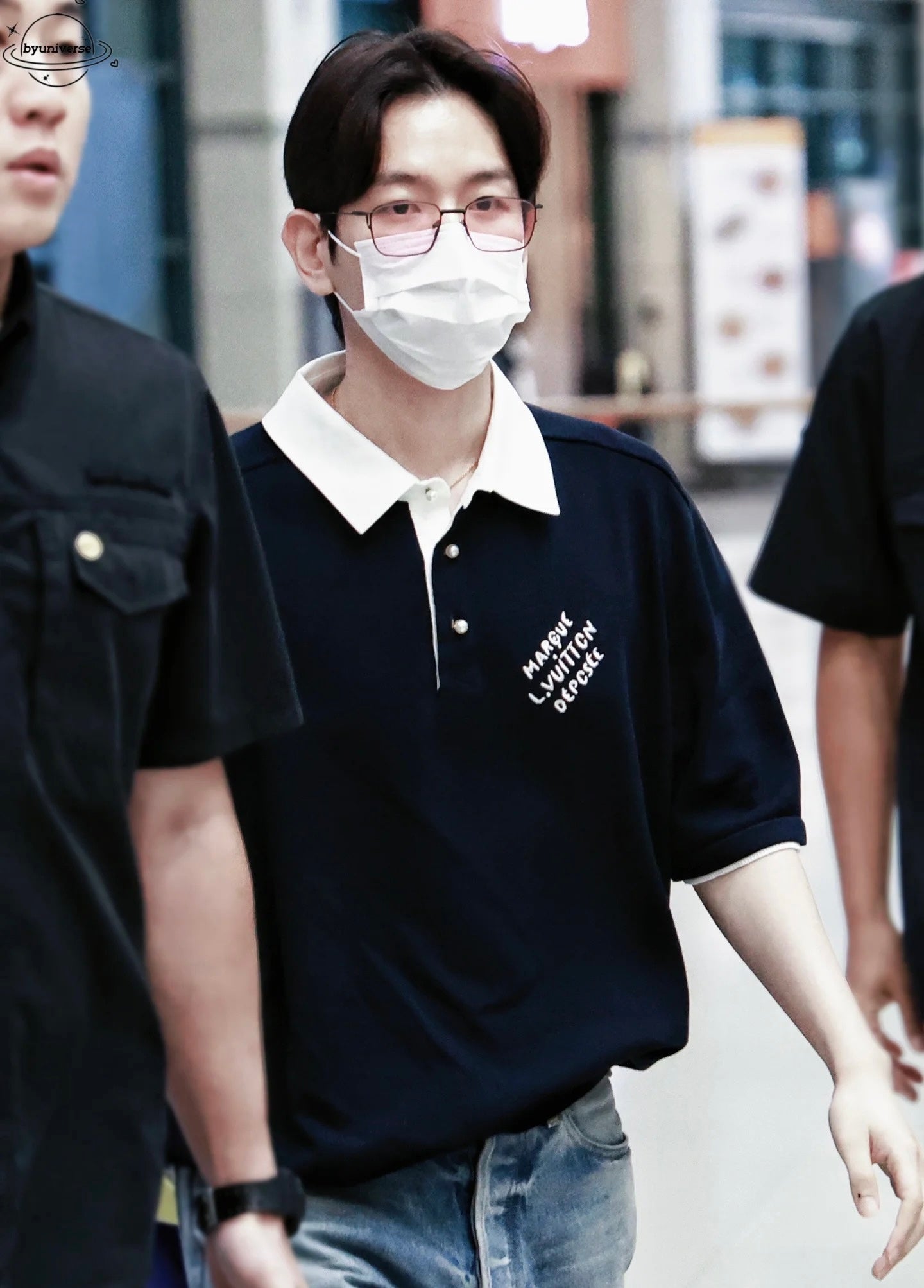 LuxluxHouse Best Quality Clothes Shirts&Polo Louis Vuitton