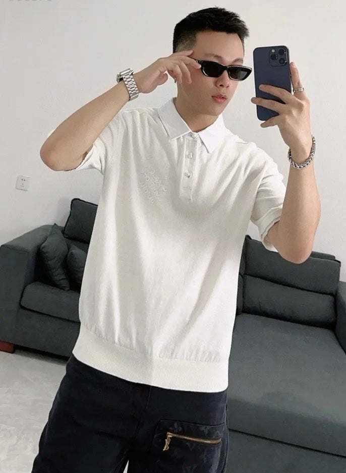 LuxluxHouse Best Quality Clothes Shirts&Polo Louis Vuitton