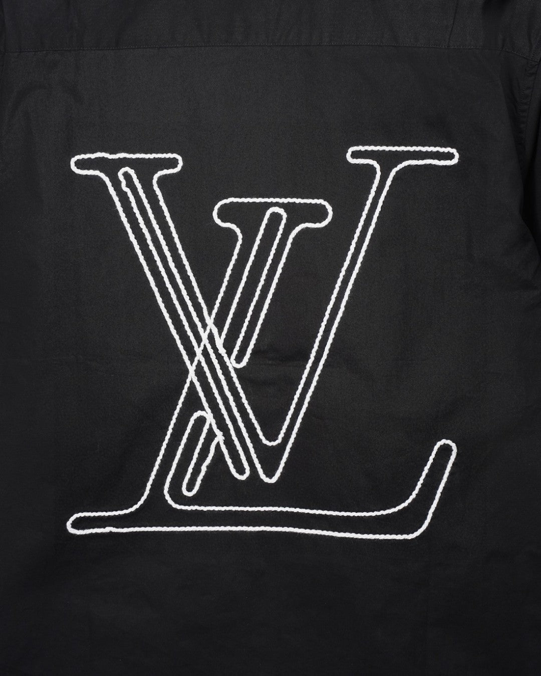 LuxluxHouse Best Quality Clothes Shirts&Polo Louis Vuitton