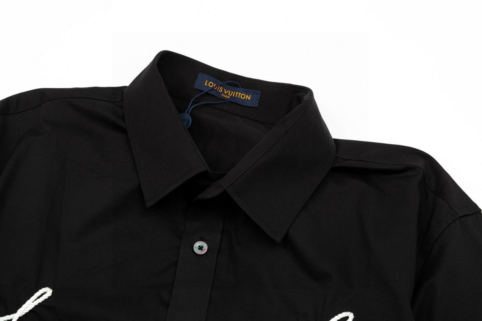 LuxluxHouse Best Quality Clothes Shirts&Polo Louis Vuitton