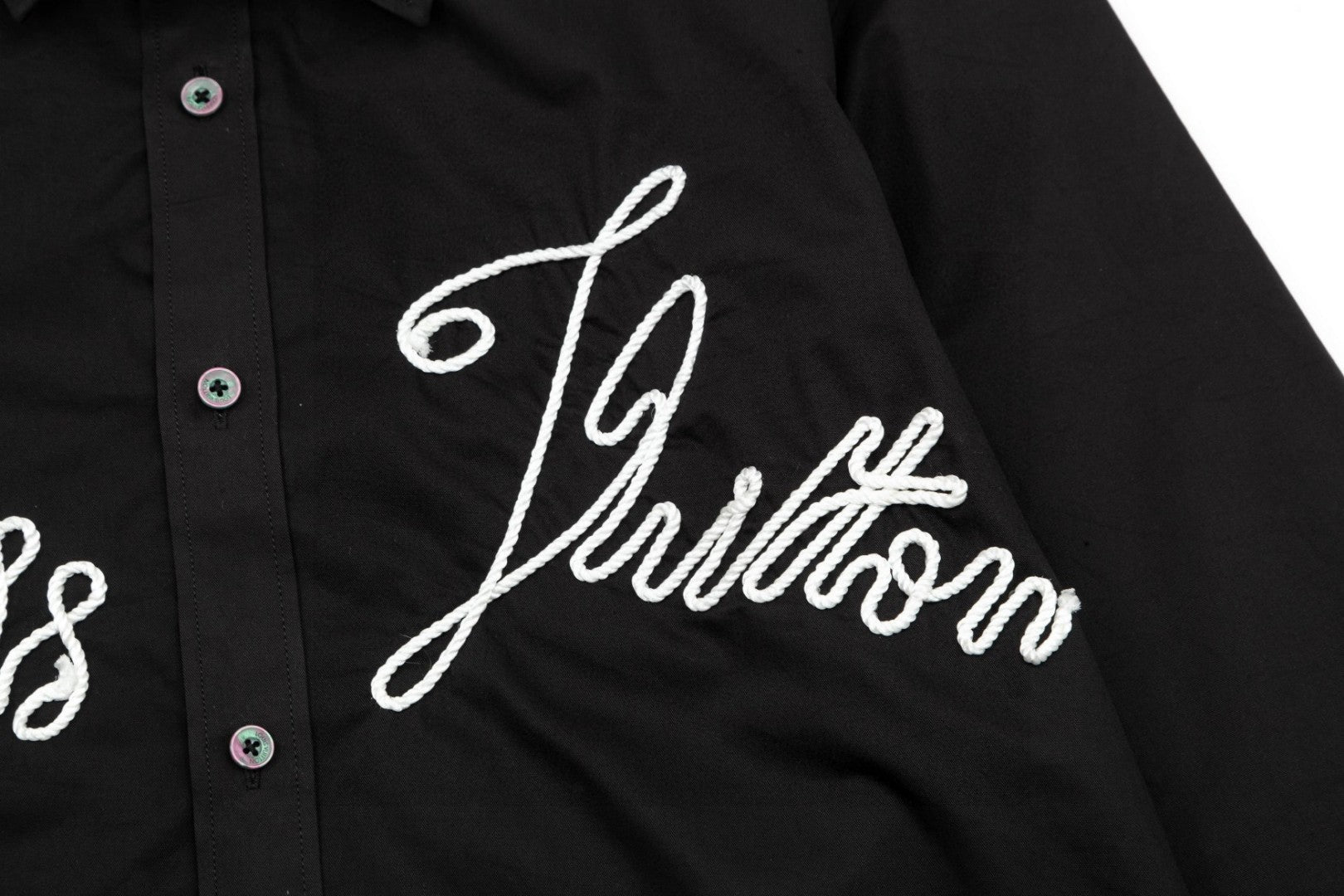 LuxluxHouse Best Quality Clothes Shirts&Polo Louis Vuitton