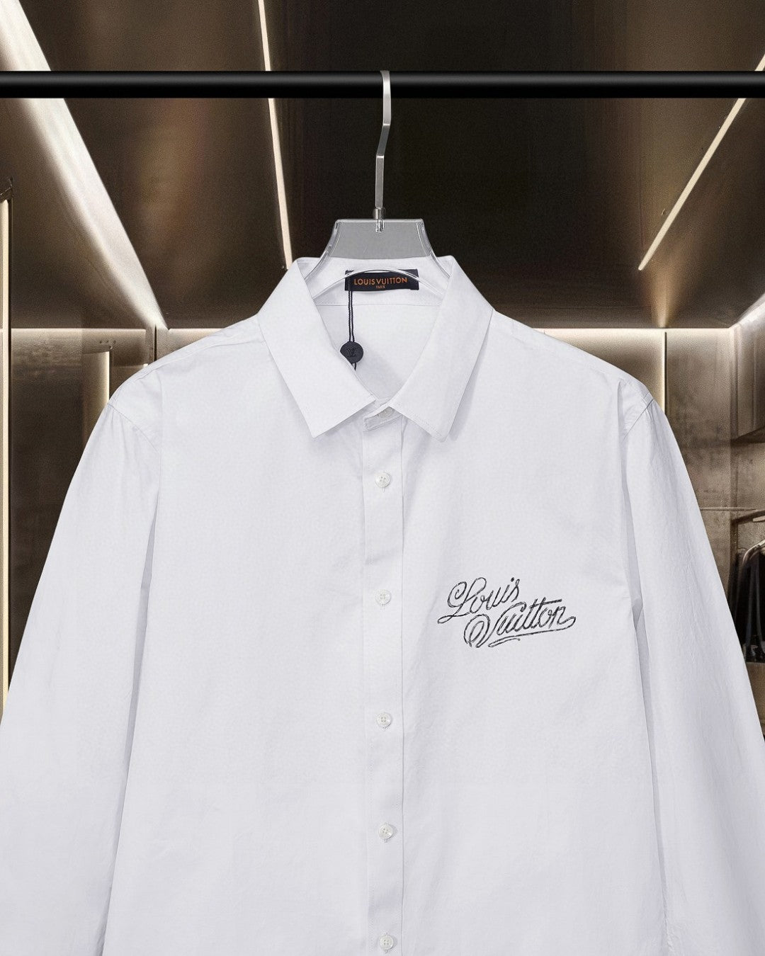 LuxluxHouse Best Quality Clothes Shirts&Polo Louis Vuitton