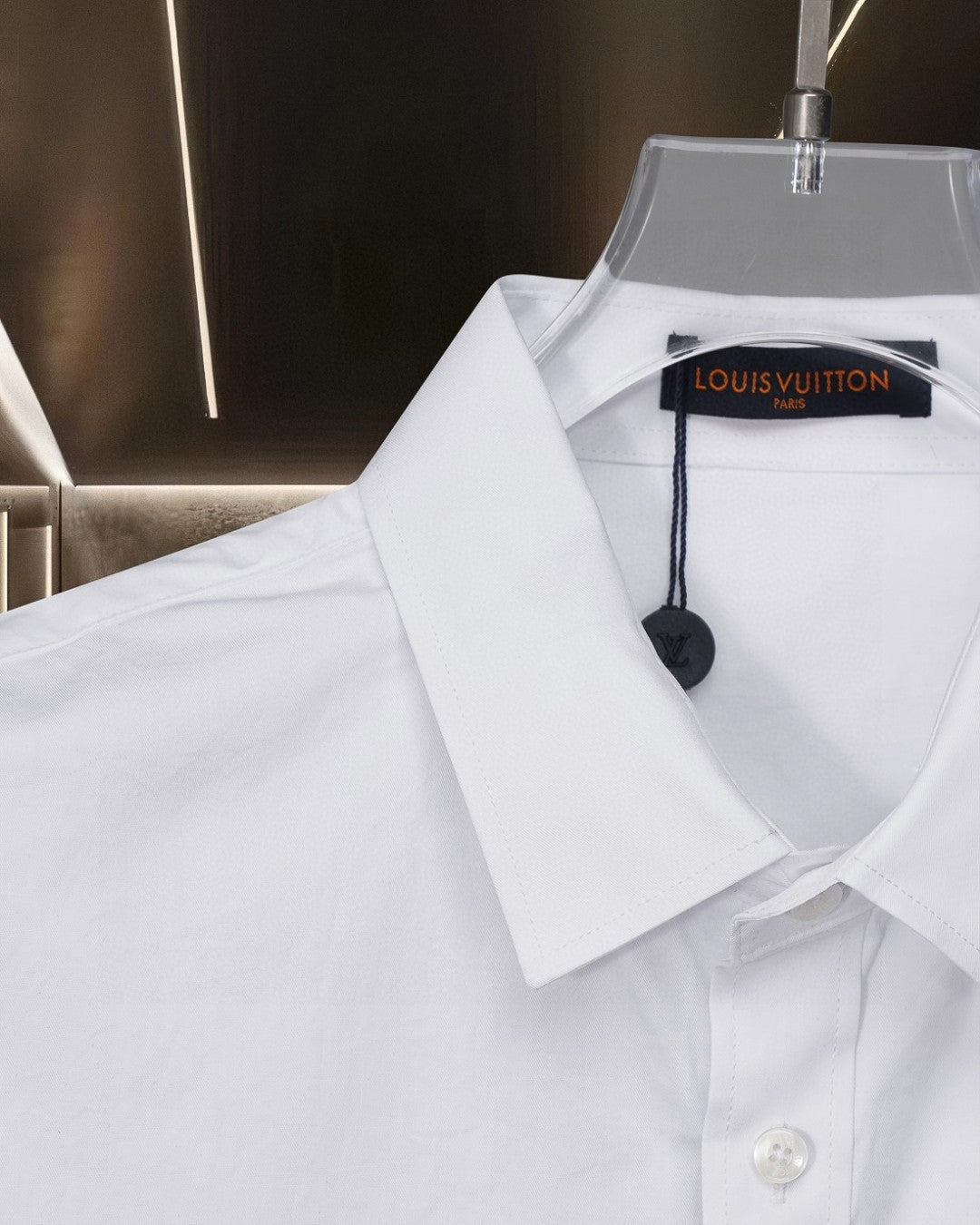 LuxluxHouse Best Quality Clothes Shirts&Polo Louis Vuitton