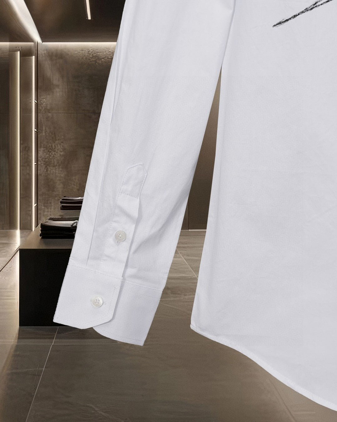 LuxluxHouse Best Quality Clothes Shirts&Polo Louis Vuitton