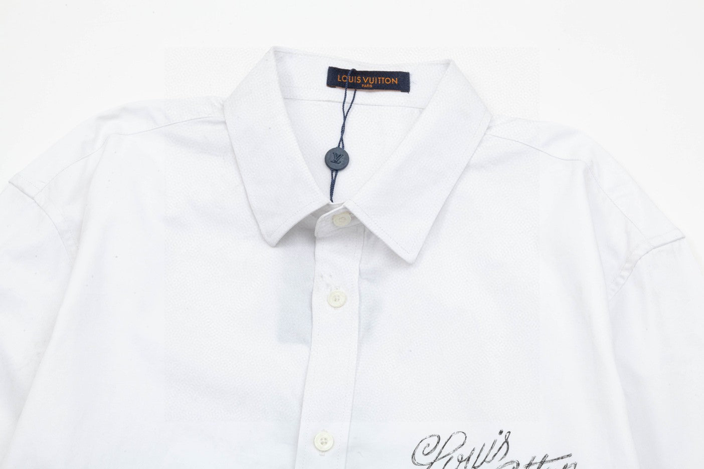 LuxluxHouse Best Quality Clothes Shirts&Polo Louis Vuitton