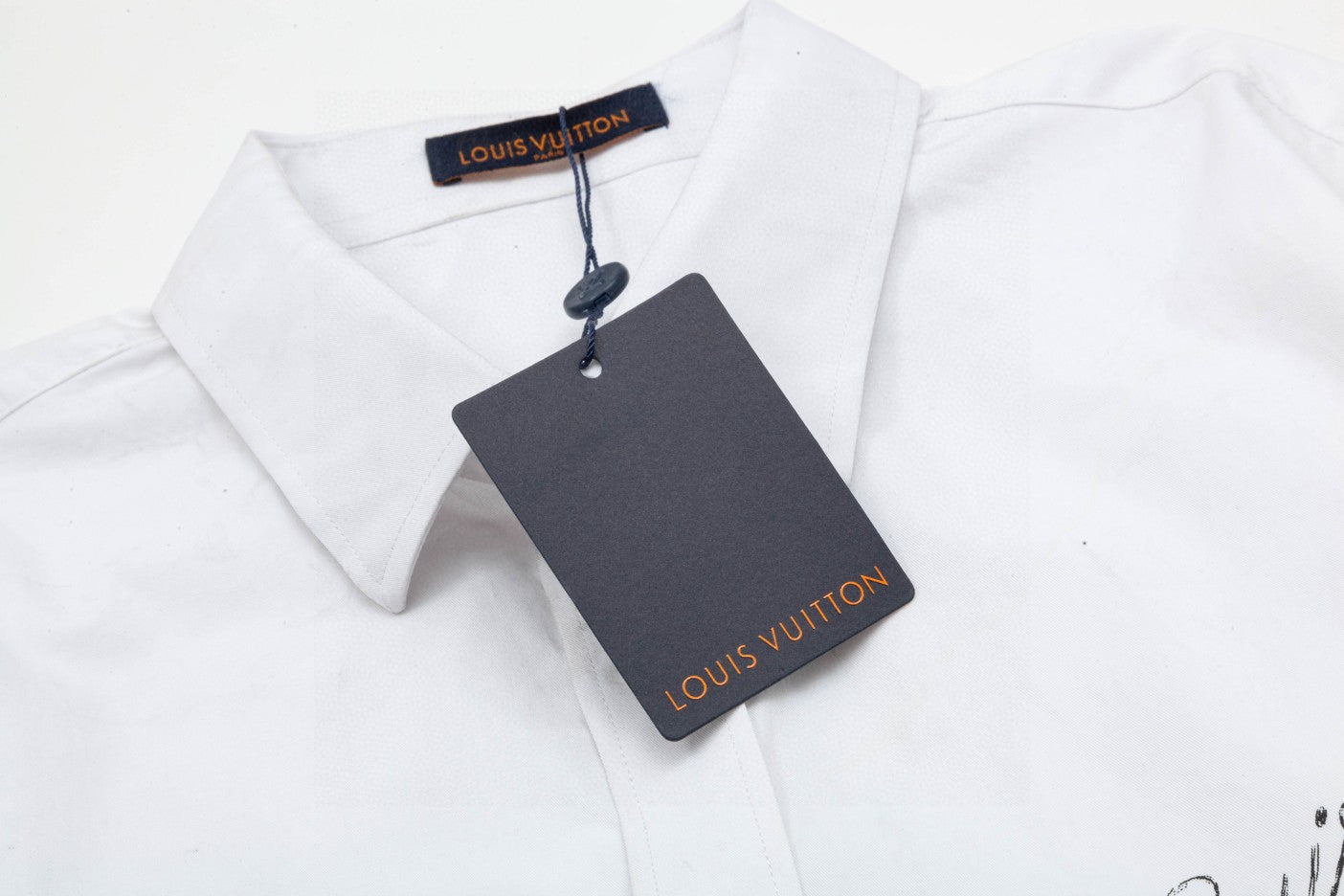 LuxluxHouse Best Quality Clothes Shirts&Polo Louis Vuitton