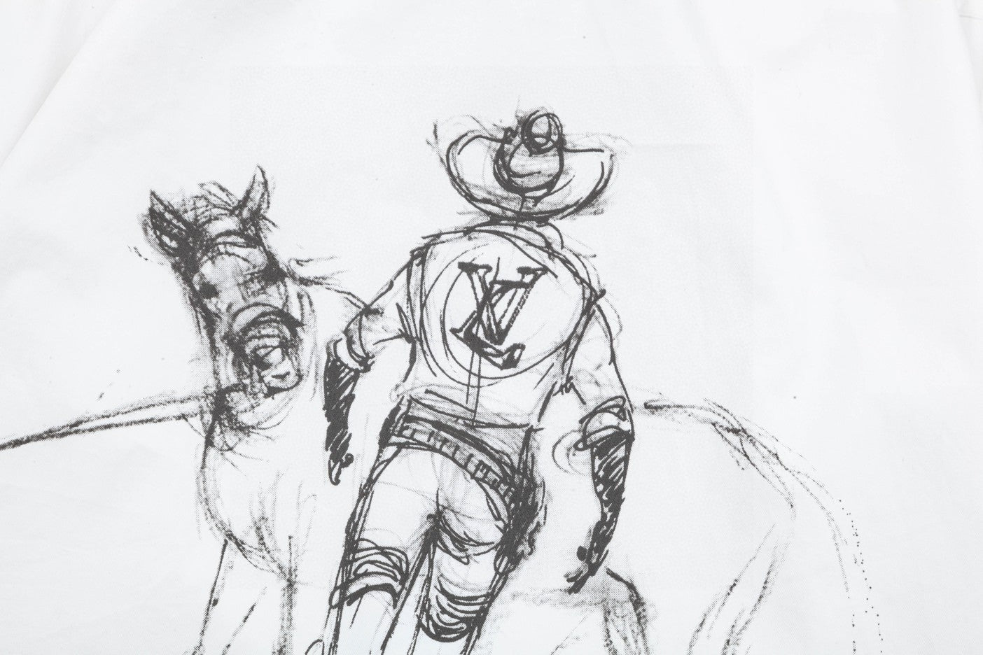 LuxluxHouse Best Quality Clothes Shirts&Polo Louis Vuitton