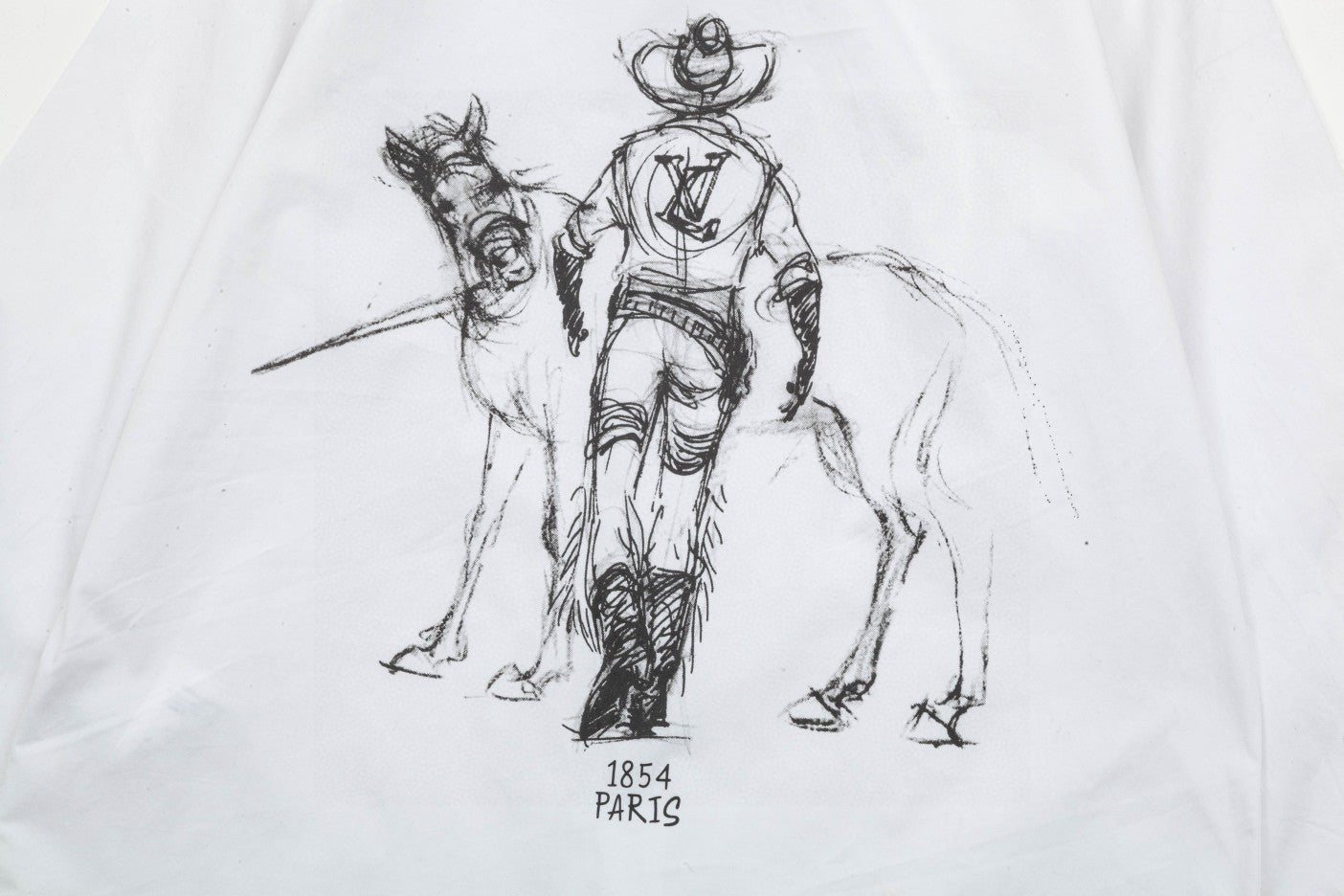 LuxluxHouse Best Quality Clothes Shirts&Polo Louis Vuitton