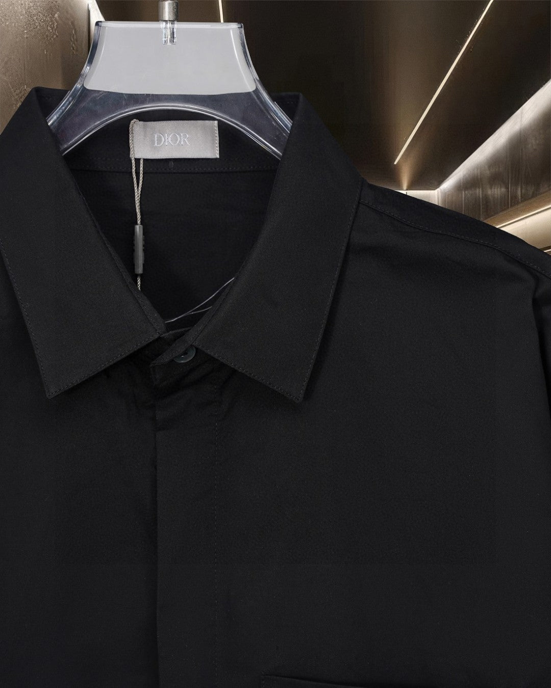 LuxluxHouse Best Quality Clothes Shirts&Polo Dior