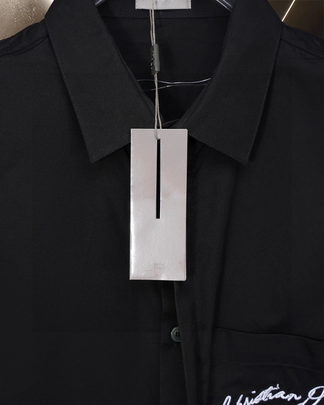 LuxluxHouse Best Quality Clothes Shirts&Polo Dior