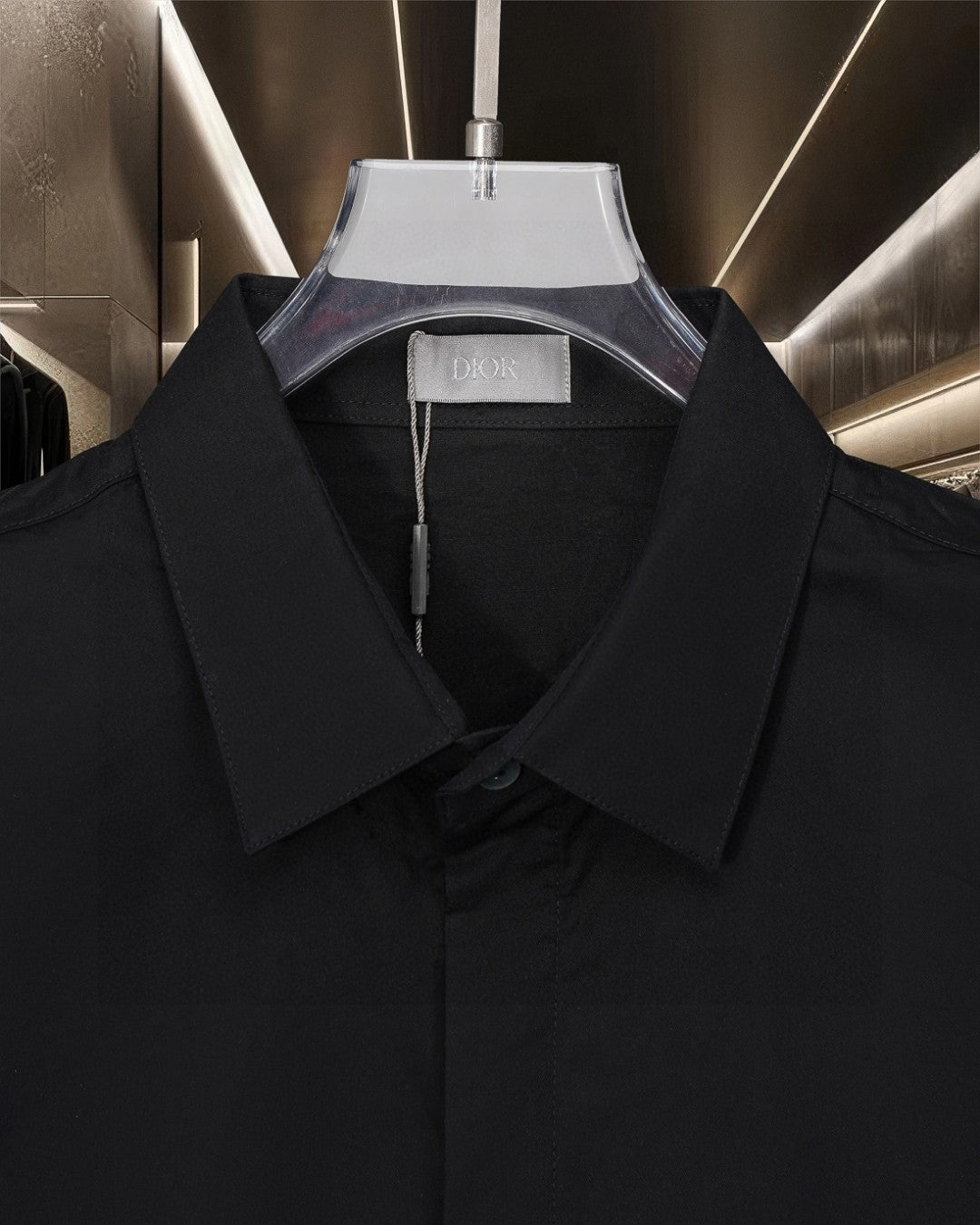 LuxluxHouse Best Quality Clothes Shirts&Polo Dior