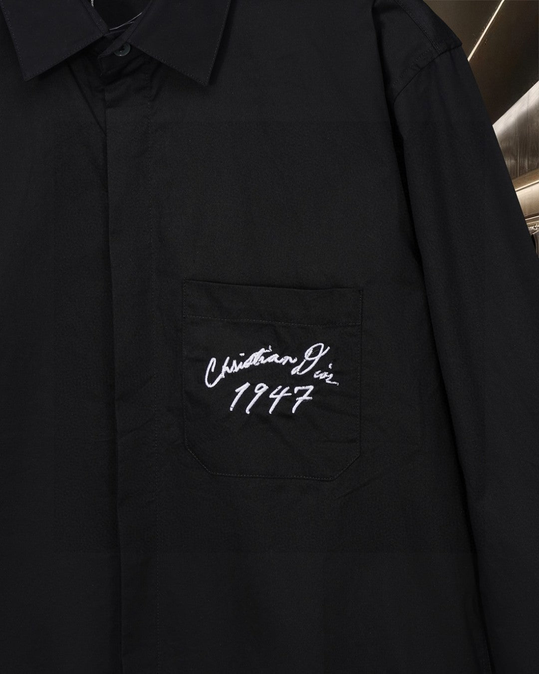 LuxluxHouse Best Quality Clothes Shirts&Polo Dior