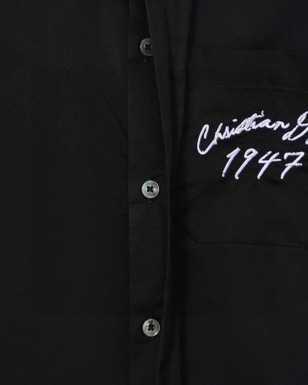 LuxluxHouse Best Quality Clothes Shirts&Polo Dior