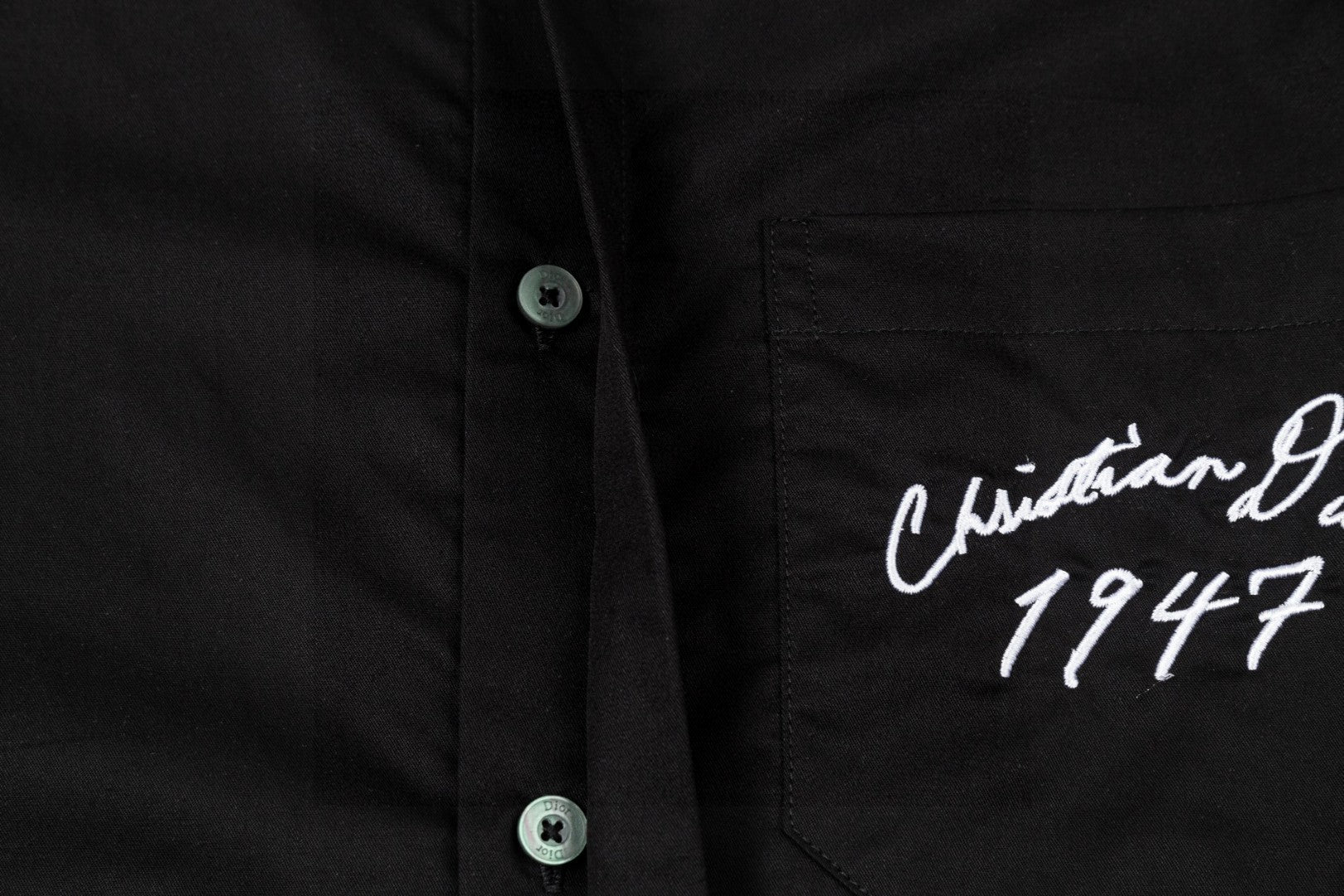 LuxluxHouse Best Quality Clothes Shirts&Polo Dior