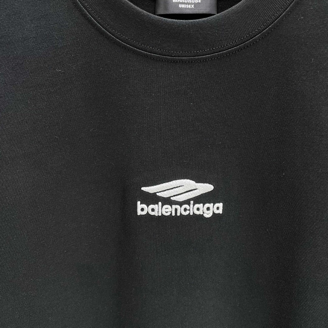 LuxluxHouse Best Quality Clothes Balenciaga T-shirt