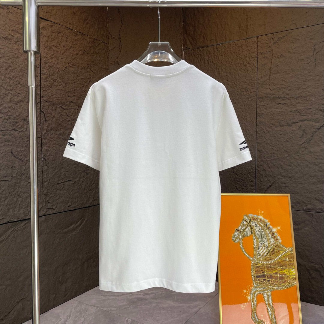 LuxluxHouse Best Quality Clothes Balenciaga T-shirt