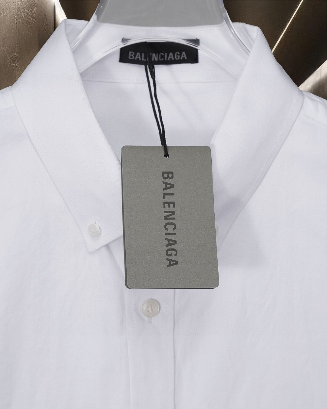 LuxluxHouse Best Quality Clothes Balenciaga Shirts&Polo