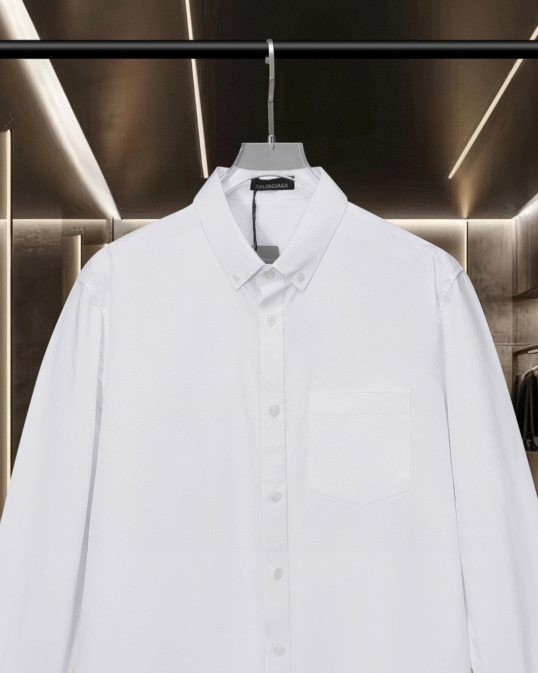 LuxluxHouse Best Quality Clothes Balenciaga Shirts&Polo