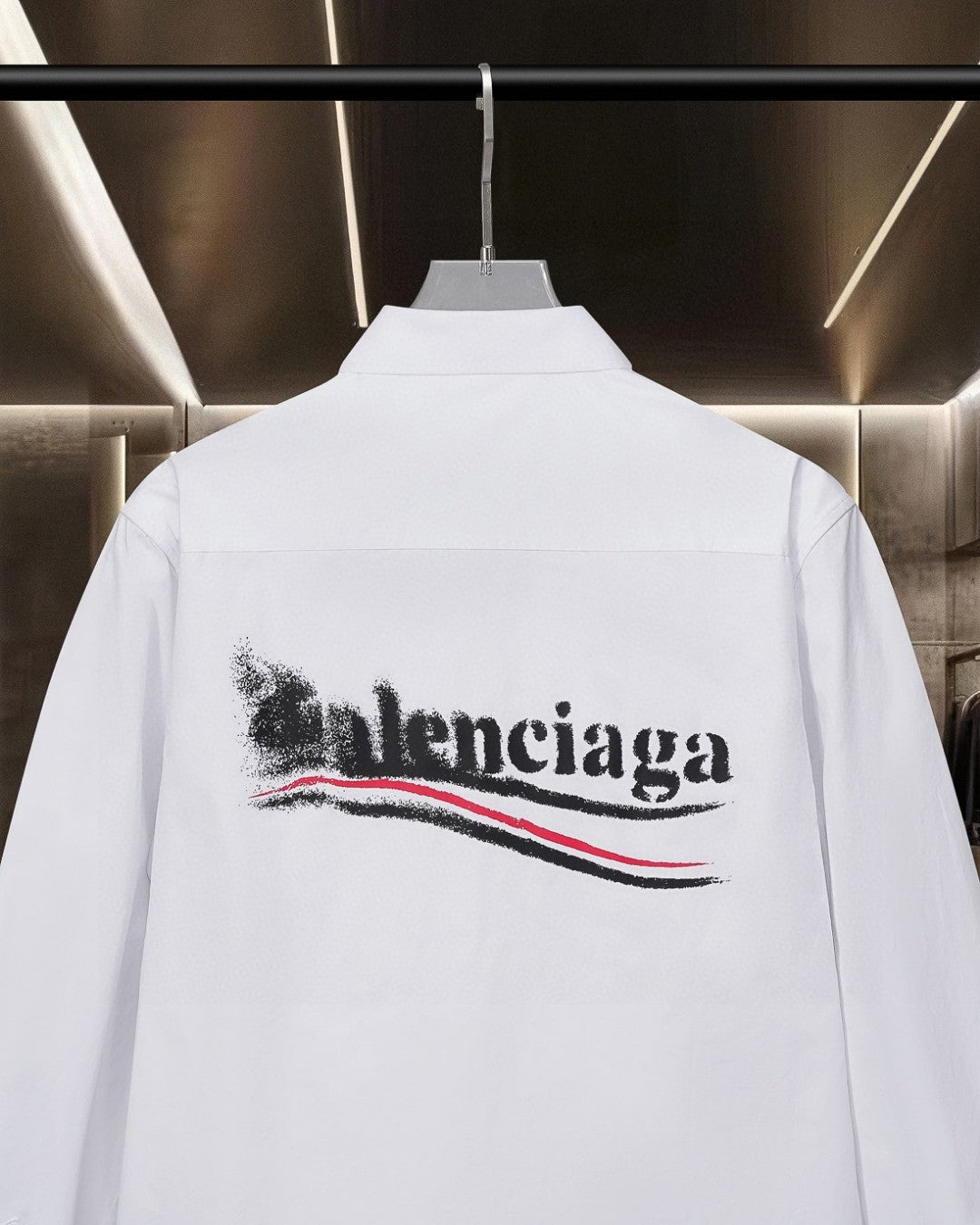 LuxluxHouse Best Quality Clothes Balenciaga Shirts&Polo